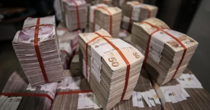 Bütçede sapma açıklaması: Burası bir hesap verme yeri