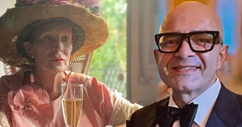 Son dakika Casusluk soruşturmasında itirafçı olmuştu! Hüseyin Gün ün manevi annesinin ölümüne soruşturma