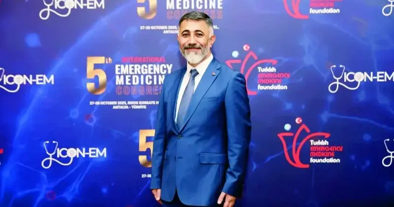 Acillere yılda 170 milyon başvuru Sağlık Haberleri