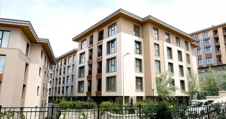 Konut yatırımcısına en çok kazandıran şehirler belli oldu