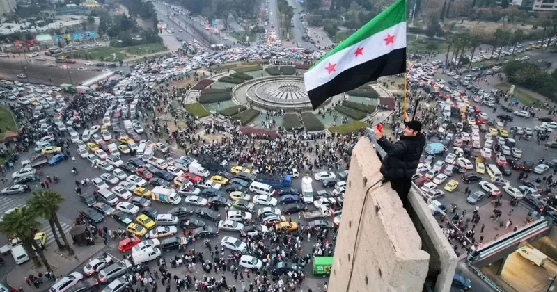 Suriye 2008 de bağımsızlık ilan eden ülkeyi tanıdı Sözcü Gazetesi