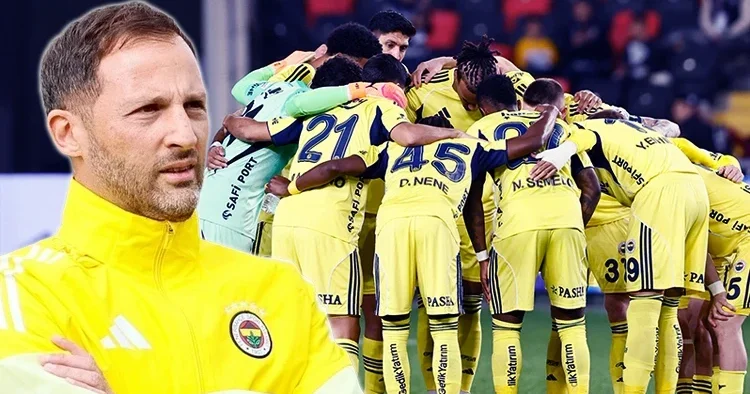 Fenerbahçe için fırsat haftası!