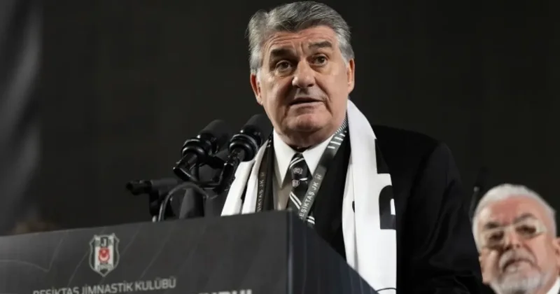 Serdal Adalı dan canlı yayında flaş açıklamalar