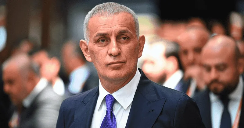 Hacıosmanoğlu söz verdi