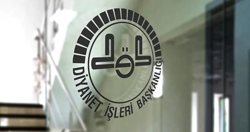 Meğer sorun Erbaş ta değilmiş: Diyanet yine özgürlükleri hedef aldı