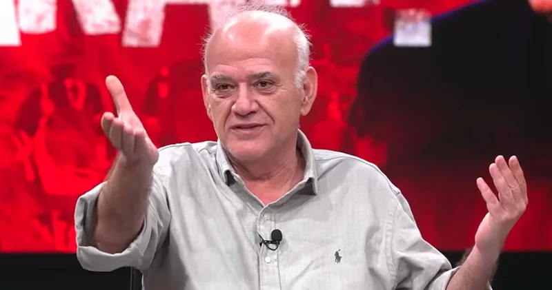 Ahmet Çakar Galatasaray Trabzonspor maçının sonucunu açıkladı