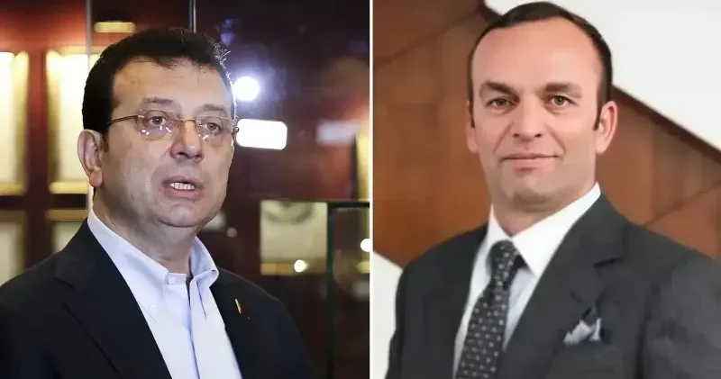 Etkin pişmanlık ifadesiyle tahliye edilmişti: İş adamı Adem Soytekin yeniden tutuklama talebi Gündem Haberleri