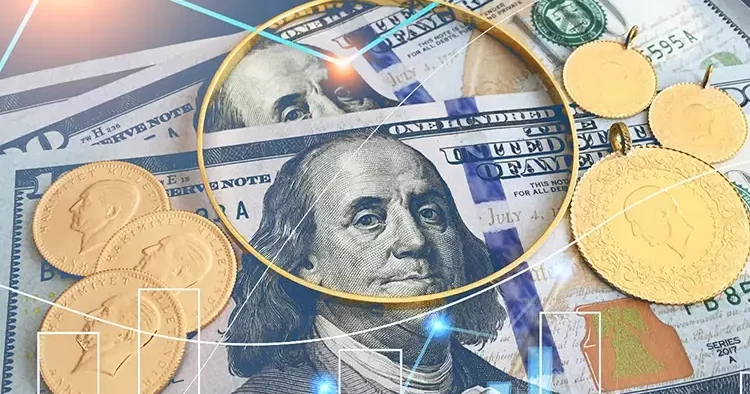Fed faiz indirdi, altın tırmanışa geçti! Karar piyasaları hareketlendirdi
