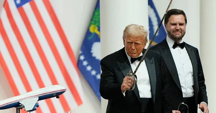 Trump tan 33 yıl sonra gelen ilk talimat! Nükleer denemeler geri mi dönüyor?