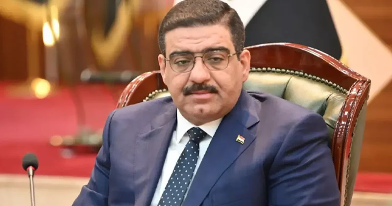 Irak Ticaret Bakanı ndan Türk şirketlerine yatırım çağrısı!