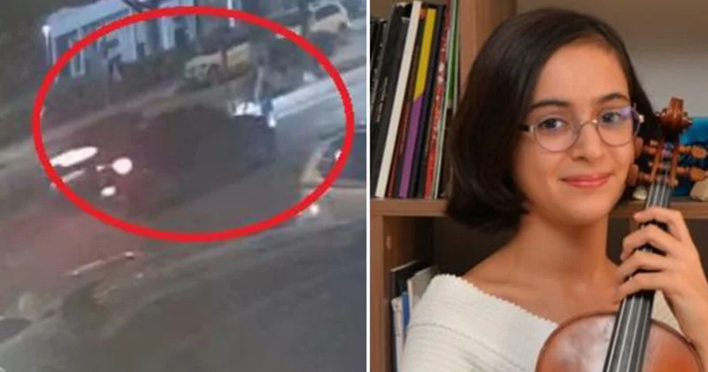 Keman sanatçısı Laçin Akyol kusursuz du! Çarpıp öldüren sürücüye 4.5 yıl hapis SON DAKİKA HABER Son dakika haberleri