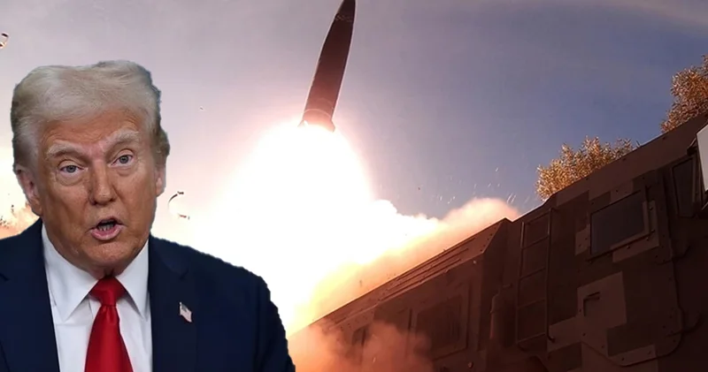 ABD den Çin ve Rusya ya nükleer gözdağı! Trump tan tedirgin eden talimat