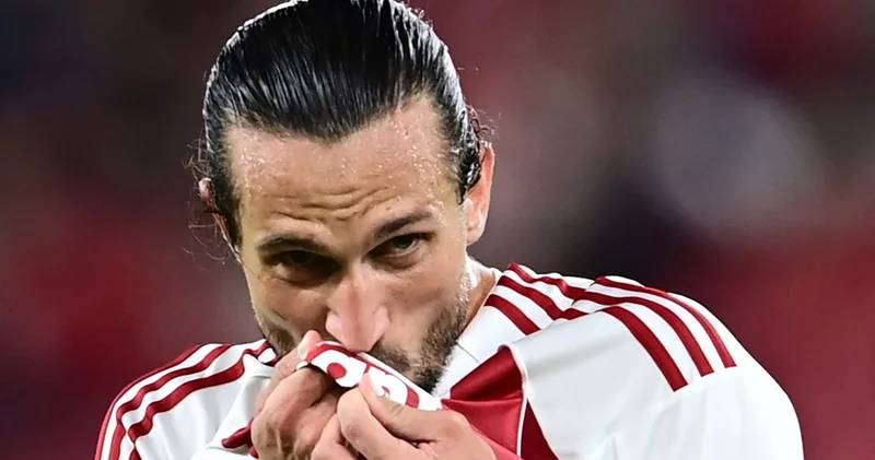 Yusuf Yazıcı gol attı, Olympiakos farka koştu