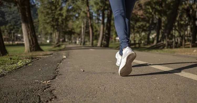 Slovakya’dan ilginç düzenleme: Yayalara hız sınırı