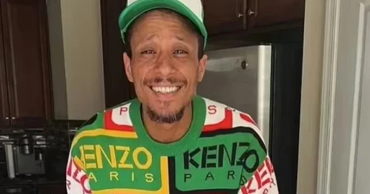 TV dünyasını yasa boğan ölüm... Eski çocuk yıldız 42 yaşında hayata veda etti.. Evlatları cenaze masrafları için yardım topluyor