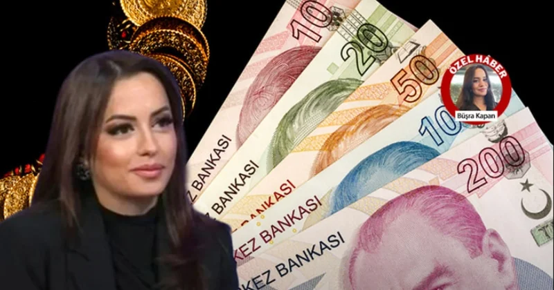 Pazartesi piyasalarda dananın kuyruğu kopacak Sözcü Gazetesi