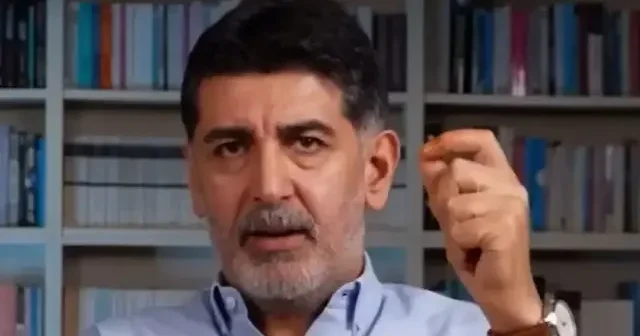 Levent Gültekin den CHP nin iktidar dönemine ait çarpıcı tespit: İnsanları Atatürk’ten nefret ettirdi VİDEO İZLE