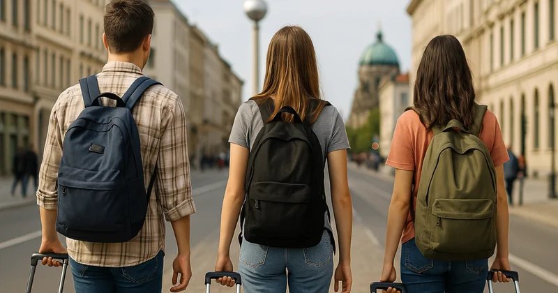 Bu Avrupa ülkesine staja giden kayboluyor! Sayıları 200 ü geçti Sözcü Gazetesi