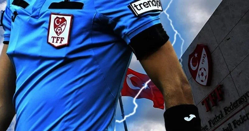 Bahis skandalında ikinci dalga yolda