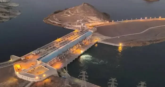 SDG, Tışrin Barajı çevresini bombaladı, 2 Suriye askeri hayatını kaybetti