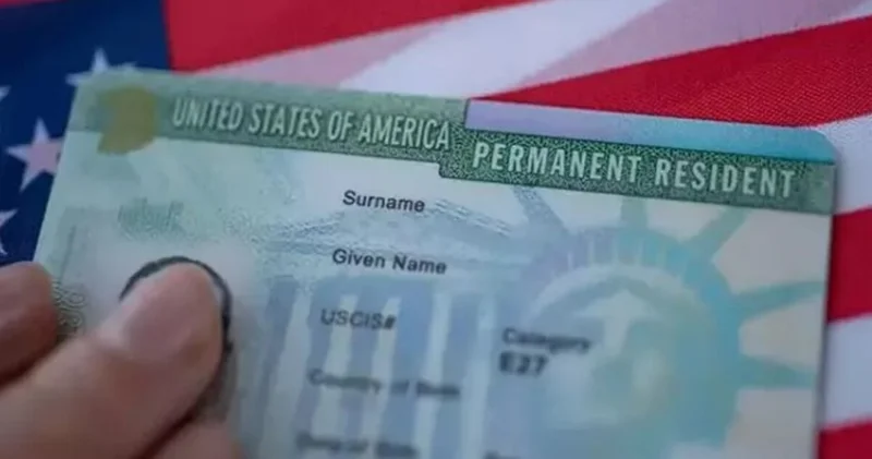 Green Card başvuruları neden başlamadı, ne oldu? 2025 Green Card başvuruları ne zaman başlayacak, tarih belli oldu mu?