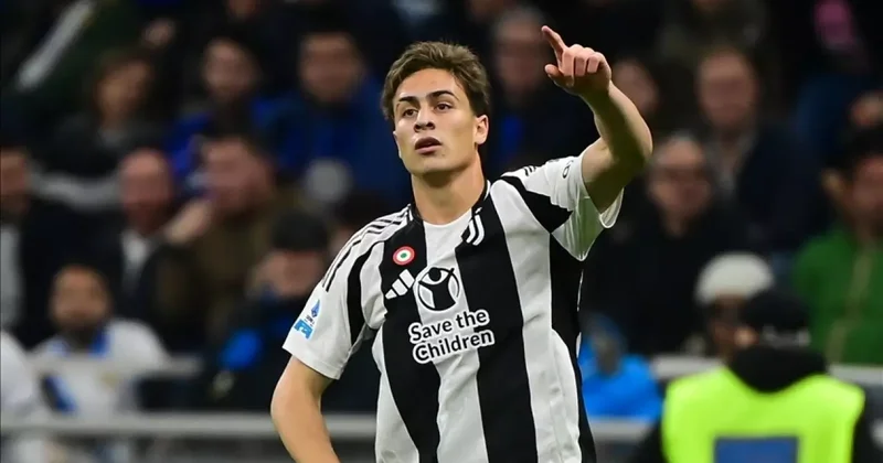 Kenan Yıldız ın yeni hocası açıklandı!