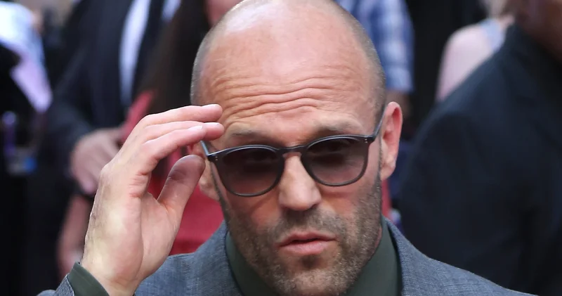 Guy Ritchie ve Jason Statham yeniden bir arada! Viva La Madness filmi için geri sayım başladı
