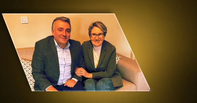 Meral Akşener den dikkat çeken görüşmeler! Detaylar ortaya çıktı: Kafasını takmış