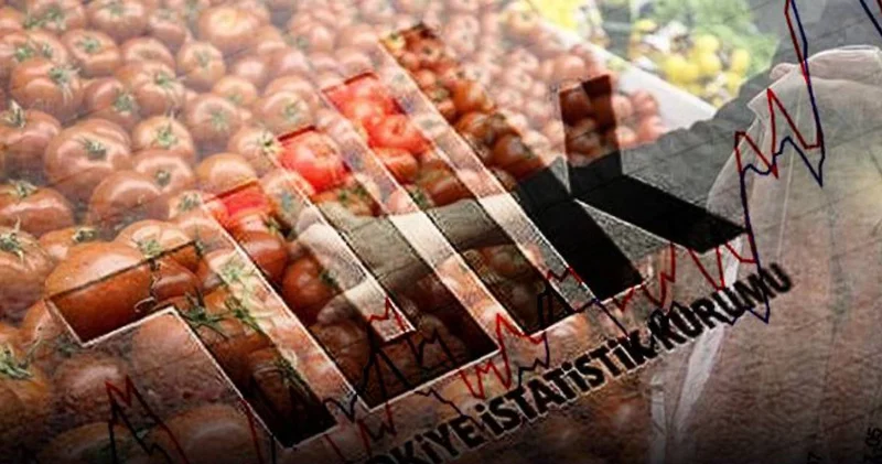 TÜİK tarih vererek duyurdu: Enflasyon hesaplaması değişiyor