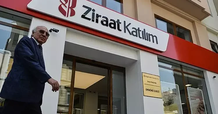 Ziraat Katılım ın halka arzı için tarih verildi