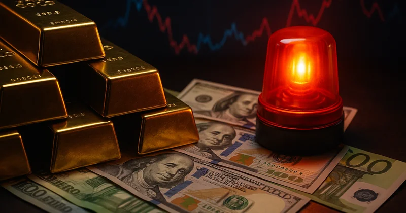 Altın ve döviz yatırımcısına Kasım uyarısı: ‘Bu seviyelere dikkat edin!’ Sözcü Gazetesi