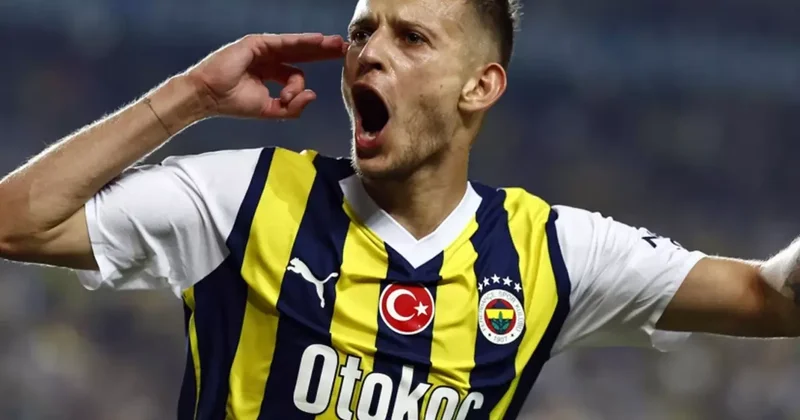 Yuvadan uçuyor! İşte Szymanski yi radara alan takım