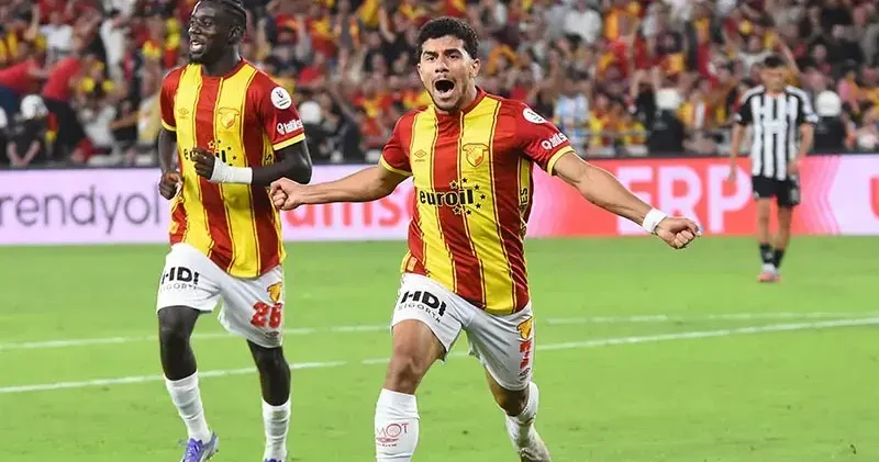 Göztepe de tek hedef galibiyet