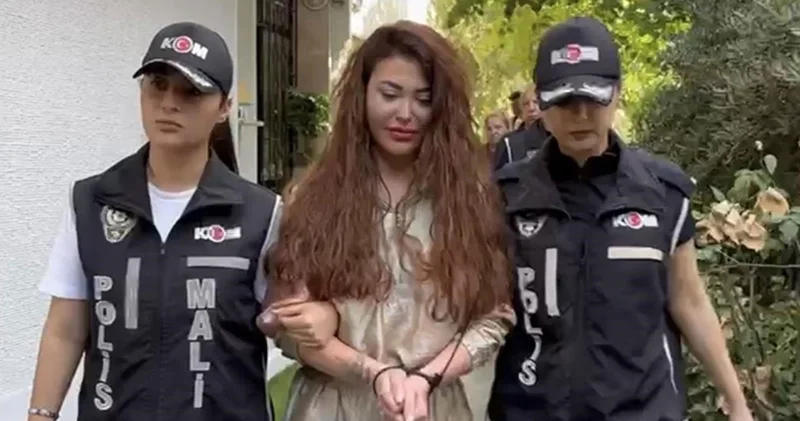 Neslim Güngen ile eşinin de bulunduğu 26 sanıklı davada MASAK raporu hazırlandı