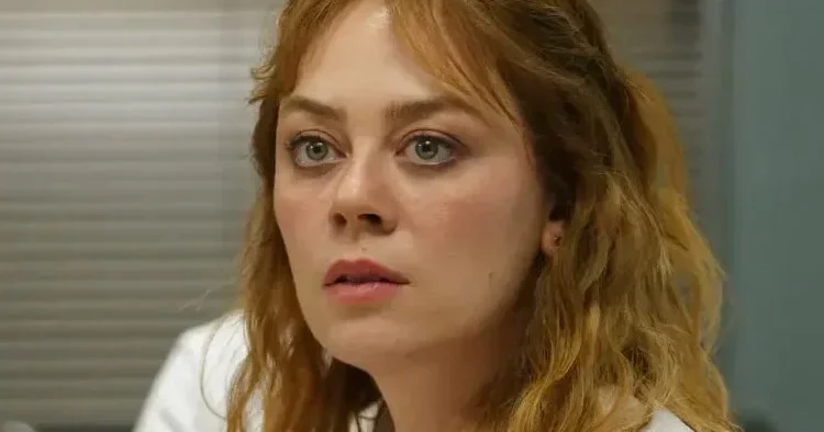 Demet Evgar dan sorulara yanıt yok