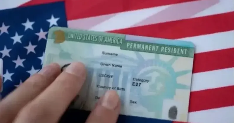 Green Card başvuruları başladı mı, yeşil kart başvurusu ne zaman? ABD yeşil kart başvuru ücreti ne kadar? Son Dakika Haberleri