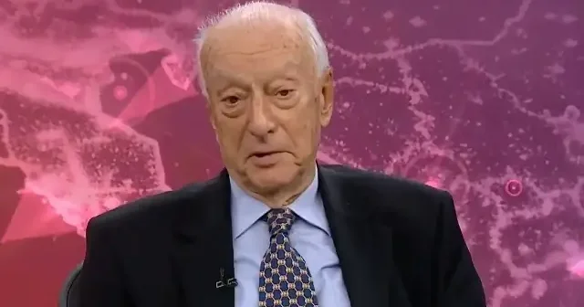 Uluç Özülker: Garip ama gerçek, Avrupa Birliği çöktü VİDEO İZLE