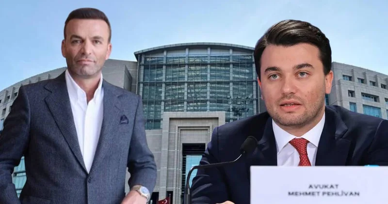 Son Dakika İmamoğlu nun avukatı serbest bırakılacak mı? Açıklama var