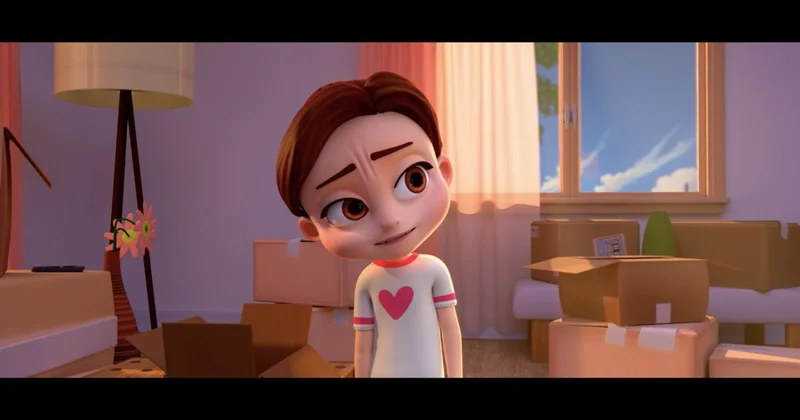 TRT ortak yapımı ‘Pırıl: Saklı Robotlar’dan açılış rekoru