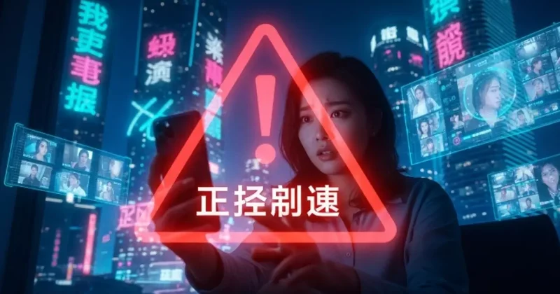 Çin, sosyal medyayı yeniden yazdı: Diploması olmayan konuşamayacak!