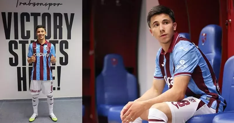 Benjamin Bouchouari: En güzel şey, futbol oynamaktır