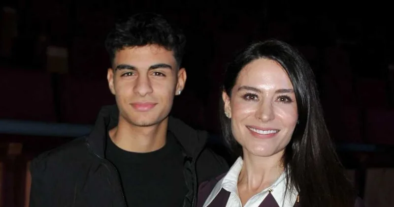 Yılmaz Erdoğan ve Belçim Bilgin in oğlu kararını açıkladı