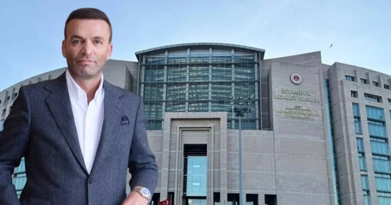 İBB dosyasında itirafçı olmuştu! Adem Soytekin yeniden tutuklandı