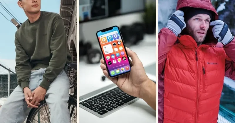 Gülümseten Kasım başladı! İndirimdeki ünlü markaları sizin için seçtik