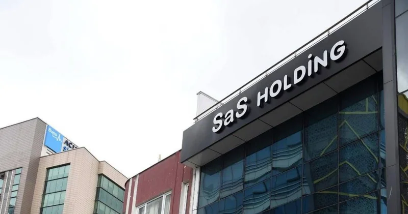 Sas Holding davasında karar: Şirketin gizli kasası olduğu iddia edilen Mine Çalışkan a 13 bin 385 yıl hapis cezası