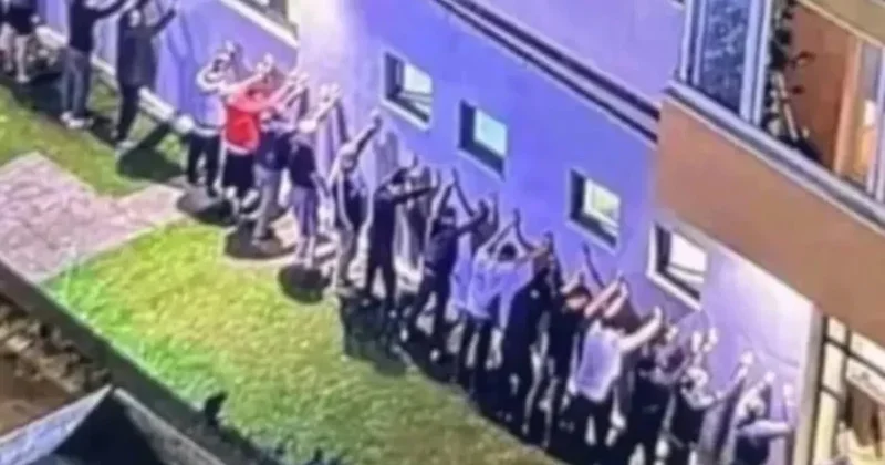 Karadağ daki olayları çıkaran Türk değilmiş Sözcü Gazetesi