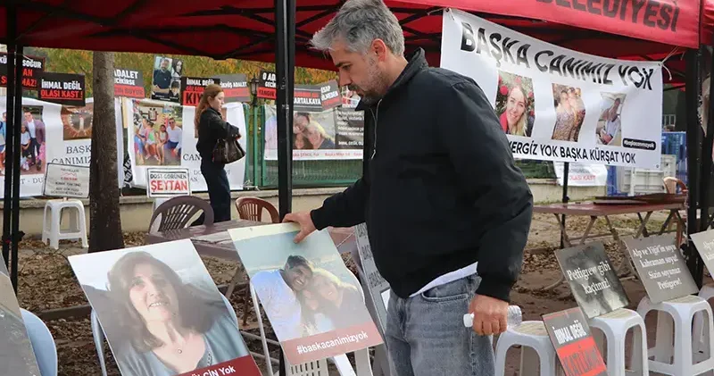 Bolu’daki yangın faciasına ilişkin davanın 3 üncü duruşmasında 3 üncü gün