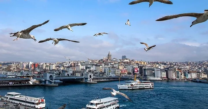 Bugün hava nasıl olacak? Yağışsız periyoda girildi... Pastırma ayazı geliyor