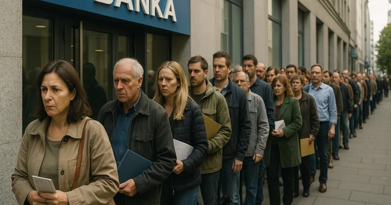 Bankalardan Ekim finali: Emekliye rekor promosyon Sözcü Gazetesi