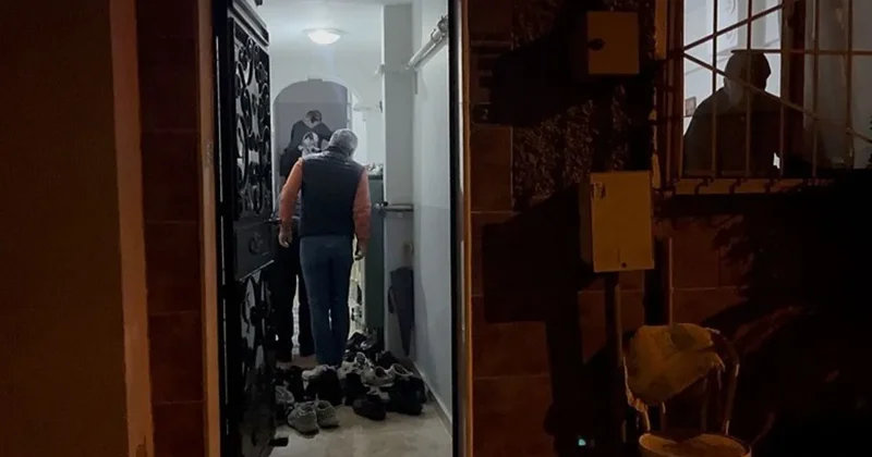 Bursa’da kaçak içki can aldı